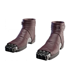 MMOJUGG Dune Awakening Saturnine Stillsuit Boots(Tier 5) Details View of Item Function and Use